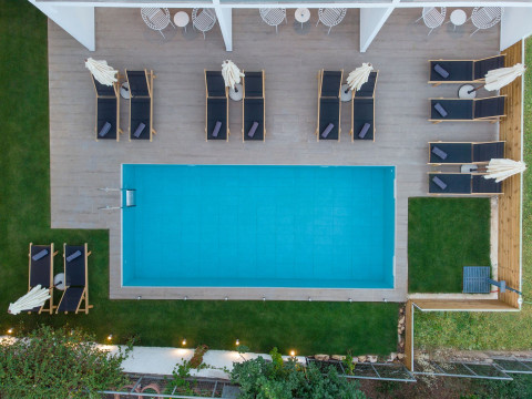 Sigma Luxury Rooms