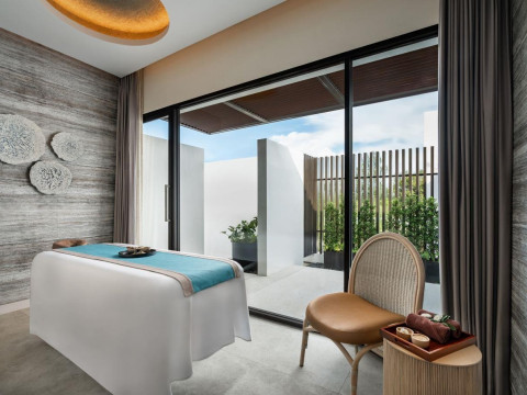 Khao Lak Marriott Beach Resort & Spa