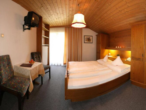 Pension Tirol