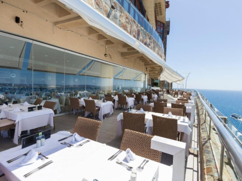 Gloria Palace Amadores