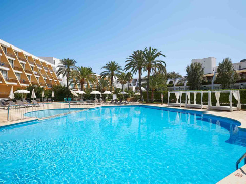 Protur Sa Coma Playa
