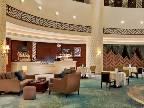 FAIRMONT AJMAN