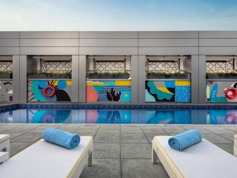 Rove Dubai Marina