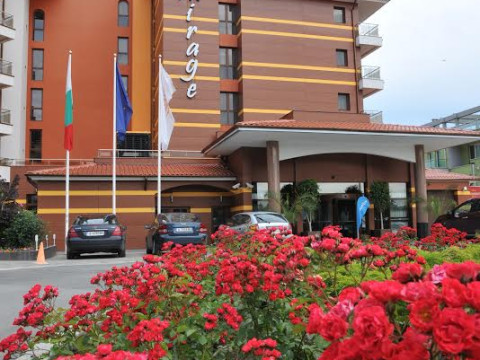 Mirage (Nessebar) 4*
