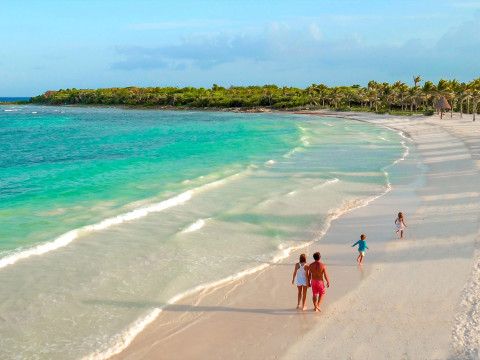 Barceló Maya Riviera