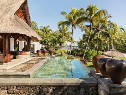 SHANGRI-LA’S LE TOUESSROK RESORT & SPA