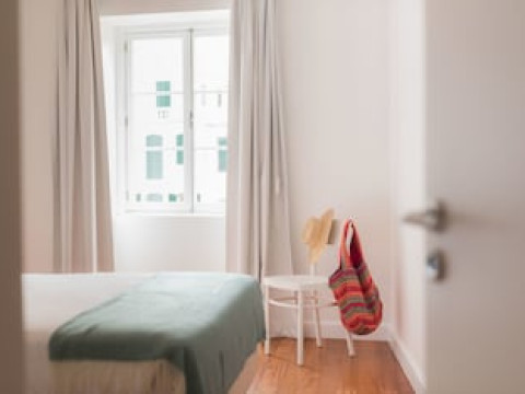 APARTAMENTOS PRAÇA AMARELA