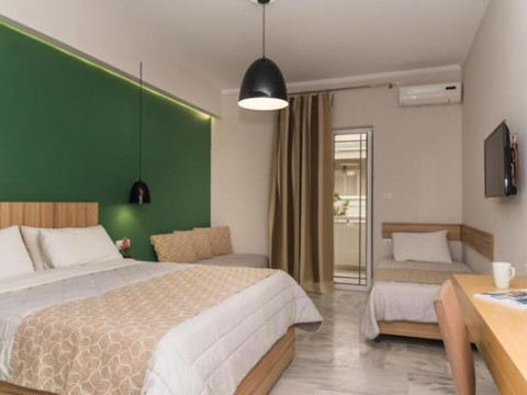 Klelia Beach Hotel