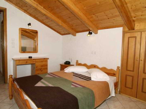 ORFEAS HOTEL