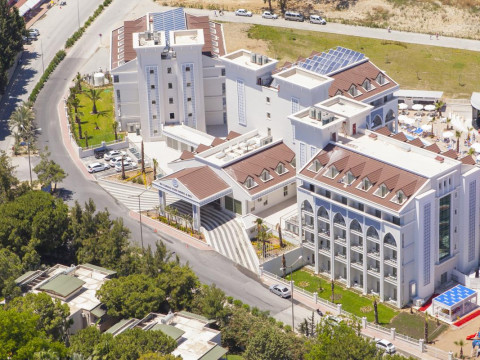 DIAMOND ELITE HOTEL