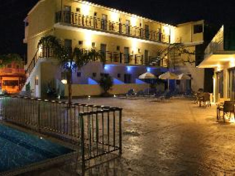 LA CARETTA