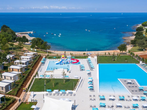 Park Umag Plava Laguna