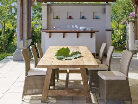 HERITAGE THE VILLAS