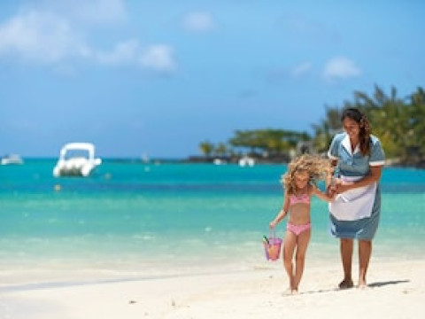 ROYAL PALM BEACHCOMBER MAURITIUS