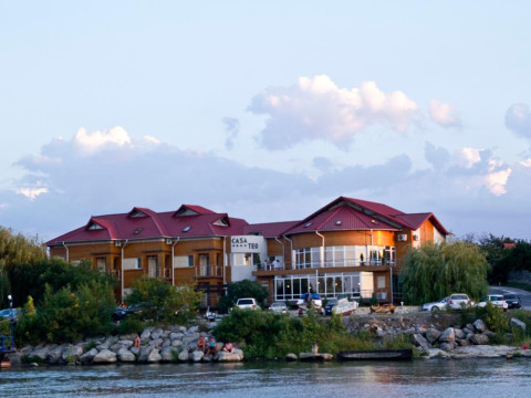 Cabana Cavnic 45 (Cavnic)