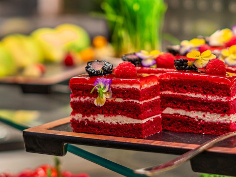 Sy Hotels Belek Boutique Luxury