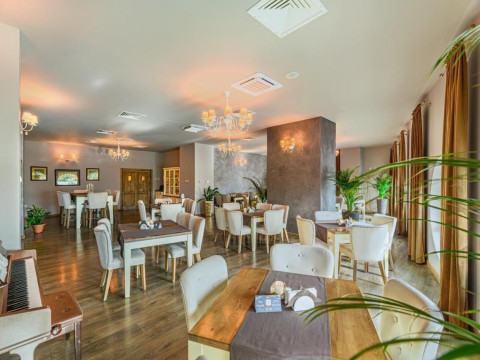 Faleza Hotel By Vega
