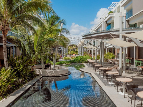 Catalonia Costa Mujeres All Suites and Spa