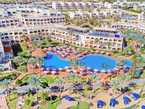 Pickalbatros Royal Grand Resort