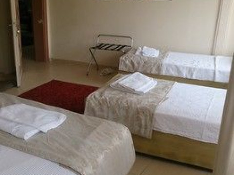 Caylan Hotel