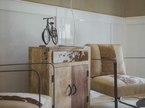 Muller Hotel Boutique