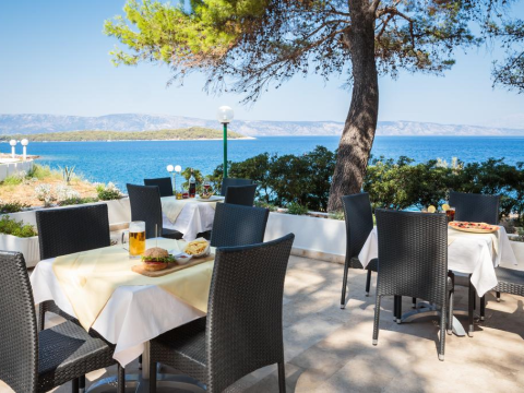 Fontana Resort - Deluxe