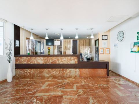 Labranda Bahia Fanabe  Villas