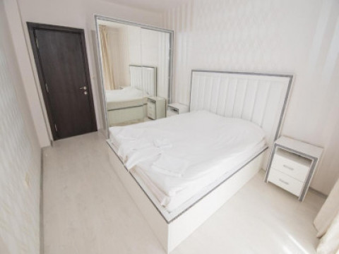 PRIMEA BEACH RESIDENCE