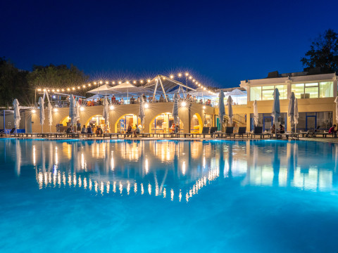 SAFIR BLUE RESORT