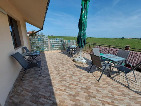Camere de inchiriat CASA IV CM