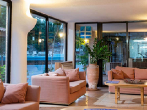 BASILICA HOLIDAY RESORT