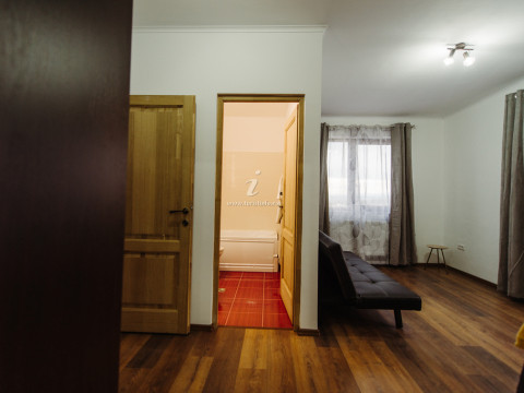 Pensiunea Casa Negrea