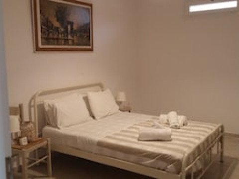 PERNARI APARTMENTS