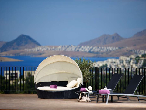 Ramada Resort by Wyndham Bodrum