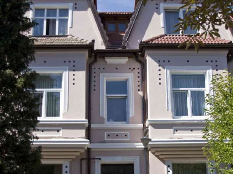 . Residence Ambient