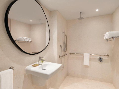 Secrets La Romana Resort and Spa
