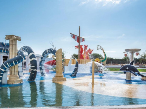 SMY KOS BEACH & SPLASH