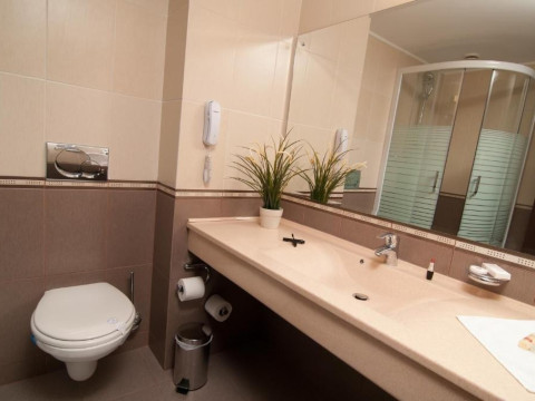 Rapsodia Hotel