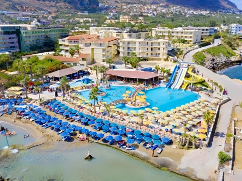 Eri Beach