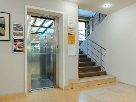 HOTEL RUSCA