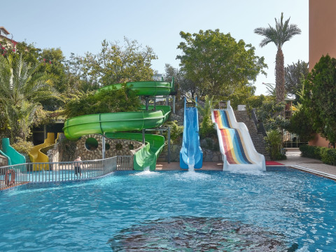 Calimera Sunpark Alanya