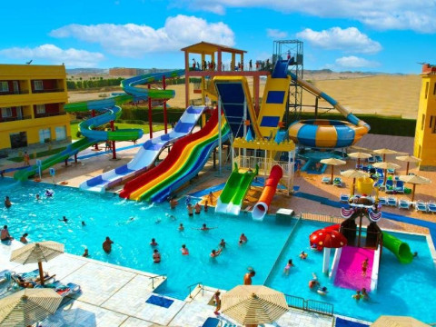Casa Mare Resort (Ex. Royal Tulip Beach Resort)