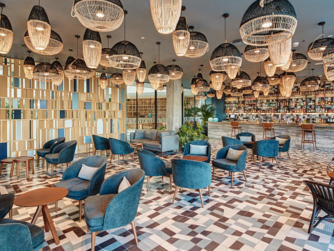 Atzavara Hotel & Spa