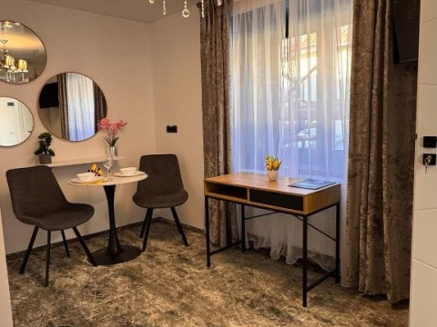 Premont Luxury Ghimbav