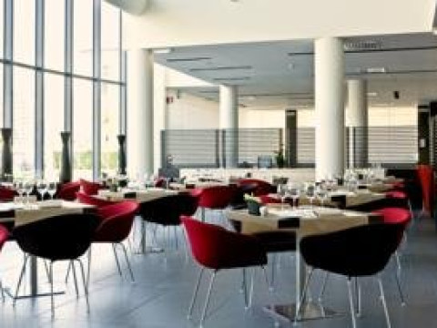 AC HOTEL BY MARRIOTT MILAN SESTO