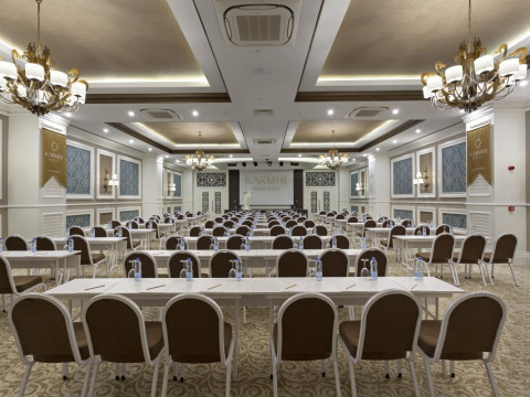 KARMIR RESORT & SPA