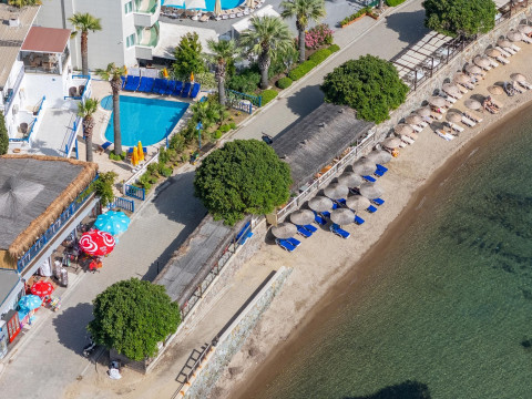 Maxsea Beach 