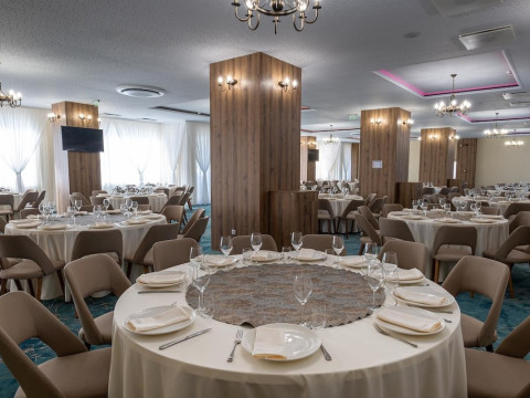 FIALD HOTEL  SPA