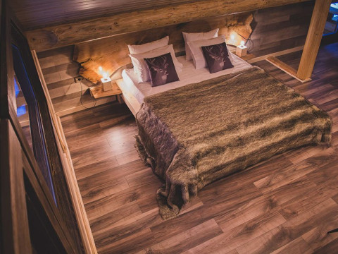 Q CHALET.