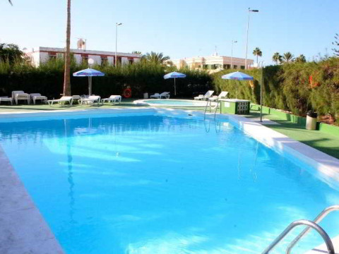 Roca Verde Apartamentos